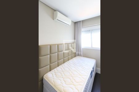 Quarto de apartamento para alugar com 2 quartos, 66m² em Vila Cruzeiro, São Paulo