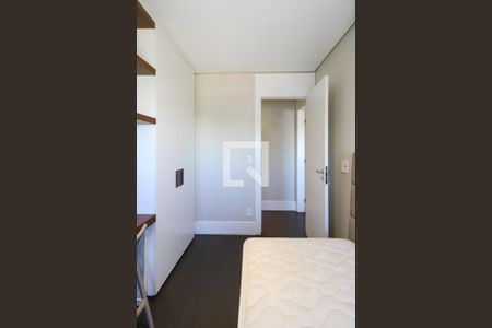 Quarto de apartamento para alugar com 2 quartos, 66m² em Vila Cruzeiro, São Paulo