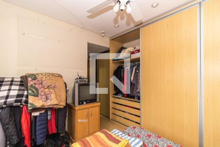 Quarto 1 Suite de apartamento para alugar com 3 quartos, 200m² em Lageado, Porto Alegre