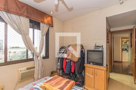 Quarto 1 Suite de apartamento para alugar com 3 quartos, 200m² em Lageado, Porto Alegre
