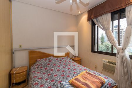 Quarto 1 Suite de apartamento à venda com 3 quartos, 200m² em Lageado, Porto Alegre