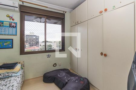 Apartamento para alugar com 200m², 3 quartos e 2 vagasQuarto 3
