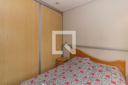 Quarto 1 Suite de apartamento para alugar com 3 quartos, 200m² em Lageado, Porto Alegre