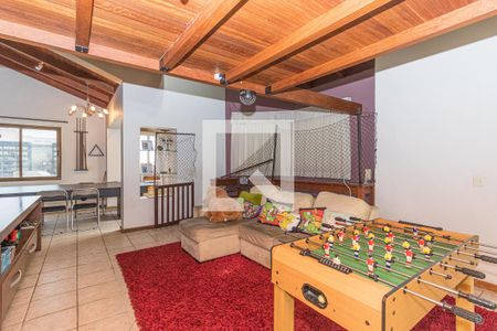 Apartamento para alugar com 200m², 3 quartos e 2 vagasSala 2