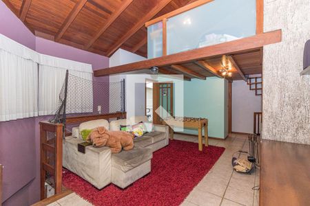 Apartamento para alugar com 200m², 3 quartos e 2 vagasSala 2