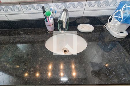 Apartamento para alugar com 200m², 3 quartos e 2 vagasBanheiro Social