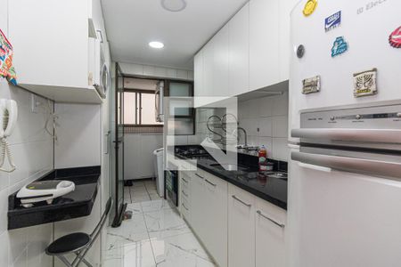 Apartamento para alugar com 200m², 3 quartos e 2 vagasCozinha