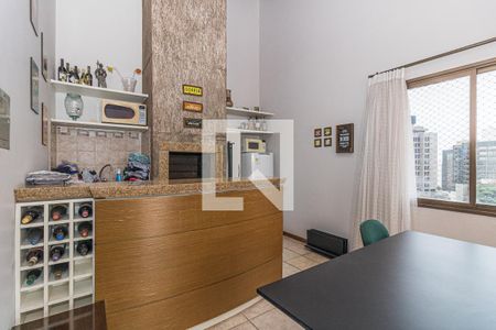 Apartamento para alugar com 200m², 3 quartos e 2 vagasSala 2