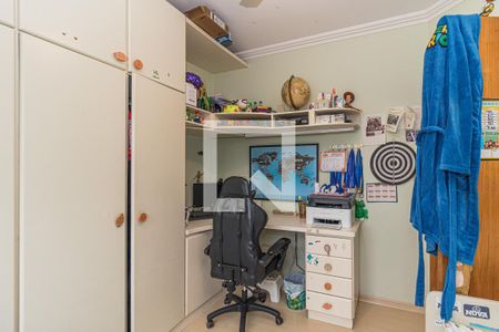 Apartamento para alugar com 200m², 3 quartos e 2 vagasQuarto 3