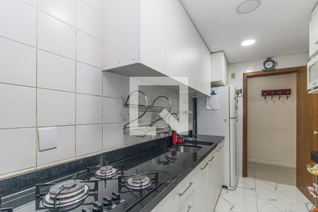 Apartamento para alugar com 200m², 3 quartos e 2 vagasCozinha