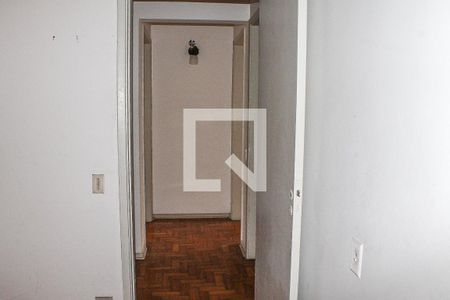 Corredor de apartamento para alugar com 3 quartos, 136m² em Perdizes, São Paulo