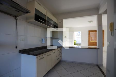 Casa de condomínio para alugar com 60m², 2 quartos e 1 vaga Casa de condomínio para alugar com 60m², 2 quartos e 1 vagaCozinha