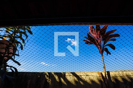 Casa de condomínio para alugar com 60m², 2 quartos e 1 vaga Casa de condomínio para alugar com 60m², 2 quartos e 1 vagaÁrea de serviço - vista