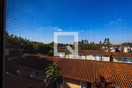 Casa de condomínio para alugar com 60m², 2 quartos e 1 vaga Casa de condomínio para alugar com 60m², 2 quartos e 1 vagaQuarto 2 - vista