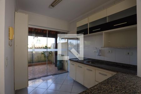 Casa de condomínio para alugar com 60m², 2 quartos e 1 vaga Casa de condomínio para alugar com 60m², 2 quartos e 1 vagaCozinha