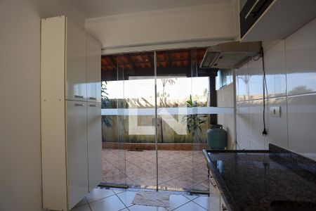 Casa de condomínio para alugar com 60m², 2 quartos e 1 vaga Casa de condomínio para alugar com 60m², 2 quartos e 1 vagaCozinha