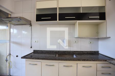 Casa de condomínio para alugar com 60m², 2 quartos e 1 vaga Casa de condomínio para alugar com 60m², 2 quartos e 1 vagaCozinha