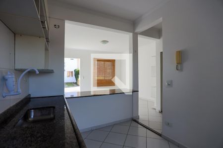 Casa de condomínio para alugar com 60m², 2 quartos e 1 vaga Casa de condomínio para alugar com 60m², 2 quartos e 1 vagaCozinha