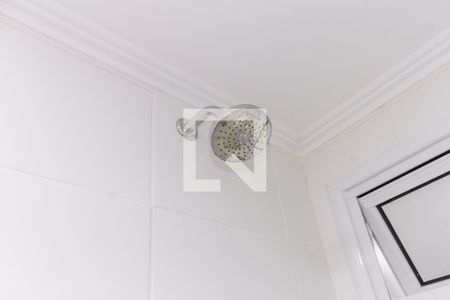 Apartamento à venda com 74m², 3 quartos e 2 vagasBanheiro Social