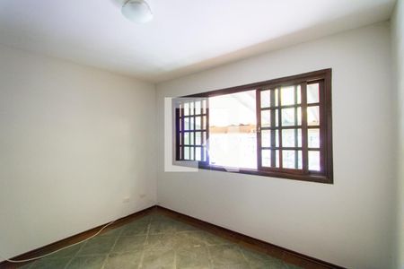 Sala de casa à venda com 3 quartos, 167m² em Vila Homero Thon, Santo André