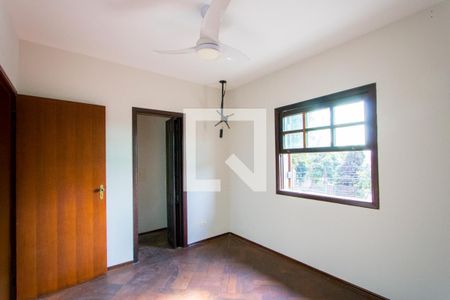 Quarto 1 - Suíte de casa para alugar com 3 quartos, 167m² em Vila Homero Thon, Santo André