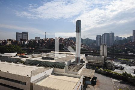 Vista de apartamento para alugar com 2 quartos, 41m² em Vila Plana, São Paulo