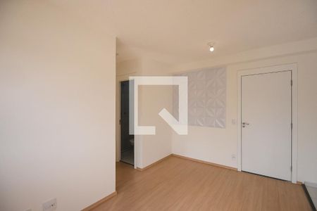 Sala de apartamento para alugar com 2 quartos, 41m² em Vila Plana, São Paulo