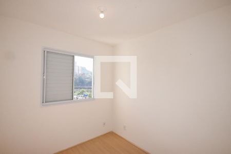 Quarto 2 de apartamento para alugar com 2 quartos, 41m² em Vila Plana, São Paulo