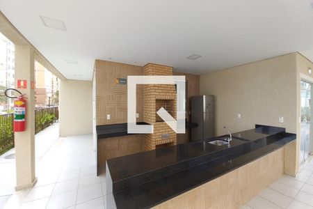 Apartamento à venda com 2 quartos, 45m² em Vila Anhanguera, Campinas