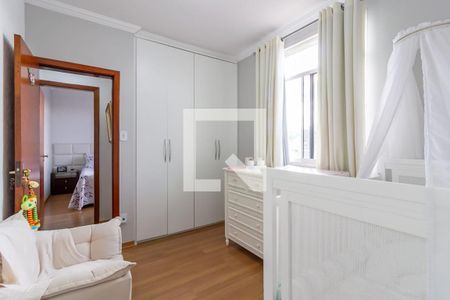 Quarto de casa à venda com 3 quartos, 60m² em Tirol, Contagem