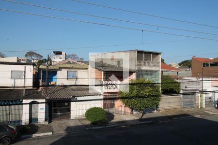 Casa à venda com 196m², 3 quartos e 4 vagasVista do Quarto 3