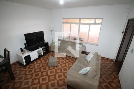 Sala   de casa à venda com 3 quartos, 196m² em Jardim Jaú (zona Leste), São Paulo