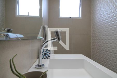 Casa à venda com 196m², 3 quartos e 4 vagasLavabo