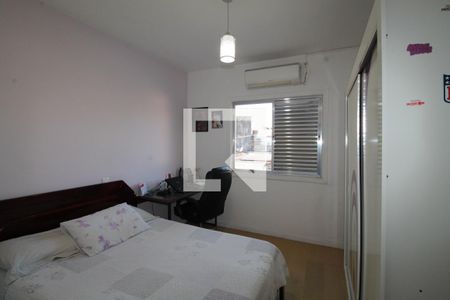 Casa à venda com 196m², 3 quartos e 4 vagasQuarto 3   