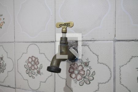 Casa à venda com 196m², 3 quartos e 4 vagasÁrea de Serviço