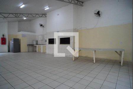 Apartamento à venda com 39m², 2 quartos e 1 vagaÁrea comum - Salão de festas