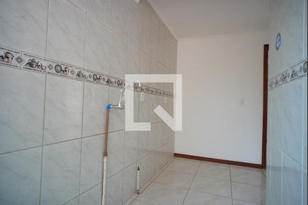 Apartamento à venda com 39m², 2 quartos e 1 vagaCozinha 