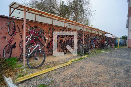 Apartamento à venda com 39m², 2 quartos e 1 vagaBicicletario 