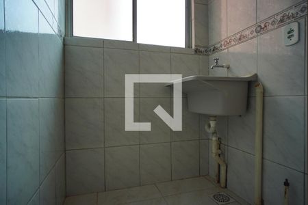 Apartamento à venda com 39m², 2 quartos e 1 vagaCozinha 