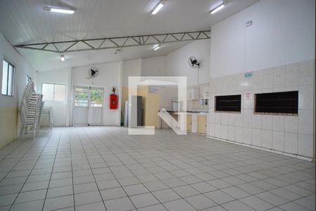 Apartamento à venda com 39m², 2 quartos e 1 vagaÁrea comum - Salão de festas