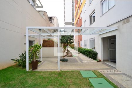 Apartamento para alugar com 36m², 1 quarto e sem vagaÁrea externa