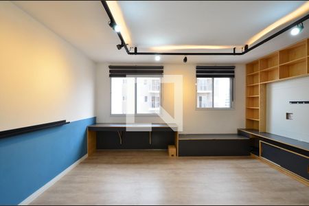 Apartamento para alugar com 36m², 1 quarto e sem vagaSala/Cozinha