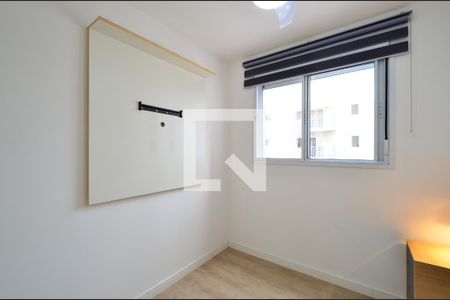 Apartamento para alugar com 36m², 1 quarto e sem vagaQuarto