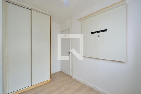 Apartamento para alugar com 36m², 1 quarto e sem vagaQuarto