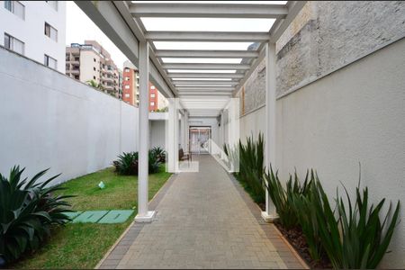 Apartamento para alugar com 36m², 1 quarto e sem vagaÁrea externa