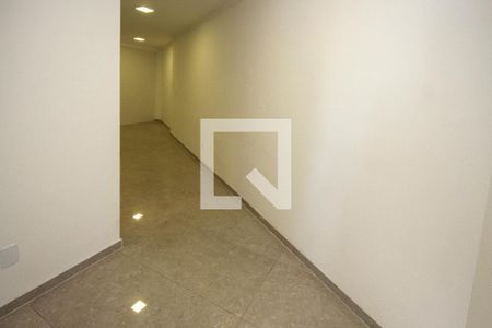 Hall de entrada de apartamento para alugar com 1 quarto, 35m² em Quinta da Paineira, São Paulo