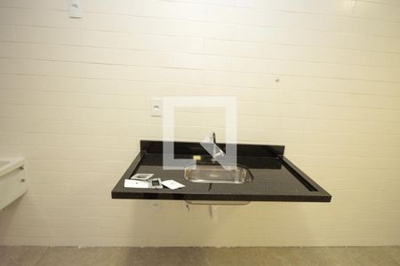 v de apartamento para alugar com 1 quarto, 35m² em Quinta da Paineira, São Paulo