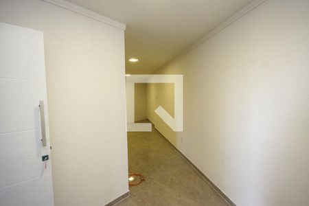 Hall de apartamento para alugar com 1 quarto, 35m² em Quinta da Paineira, São Paulo