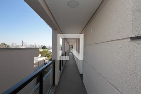 Apartamento para alugar com 35m², 1 quarto e sem vaga Apartamento para alugar com 35m², 1 quarto e sem vagaCorredro