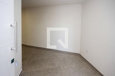 Hall de entrada de apartamento para alugar com 1 quarto, 35m² em Quinta da Paineira, São Paulo